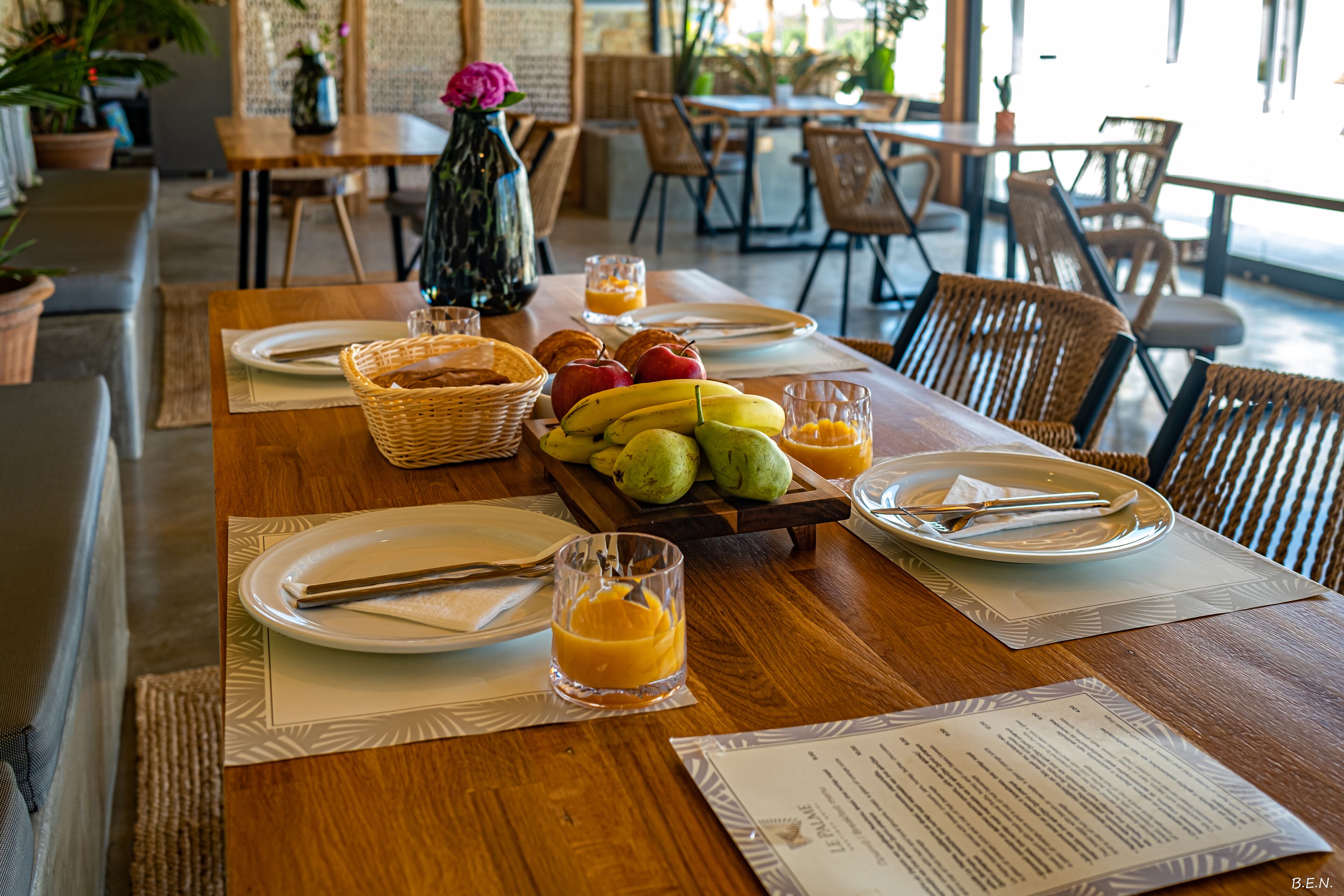 Photo - Le Palme Mykonos