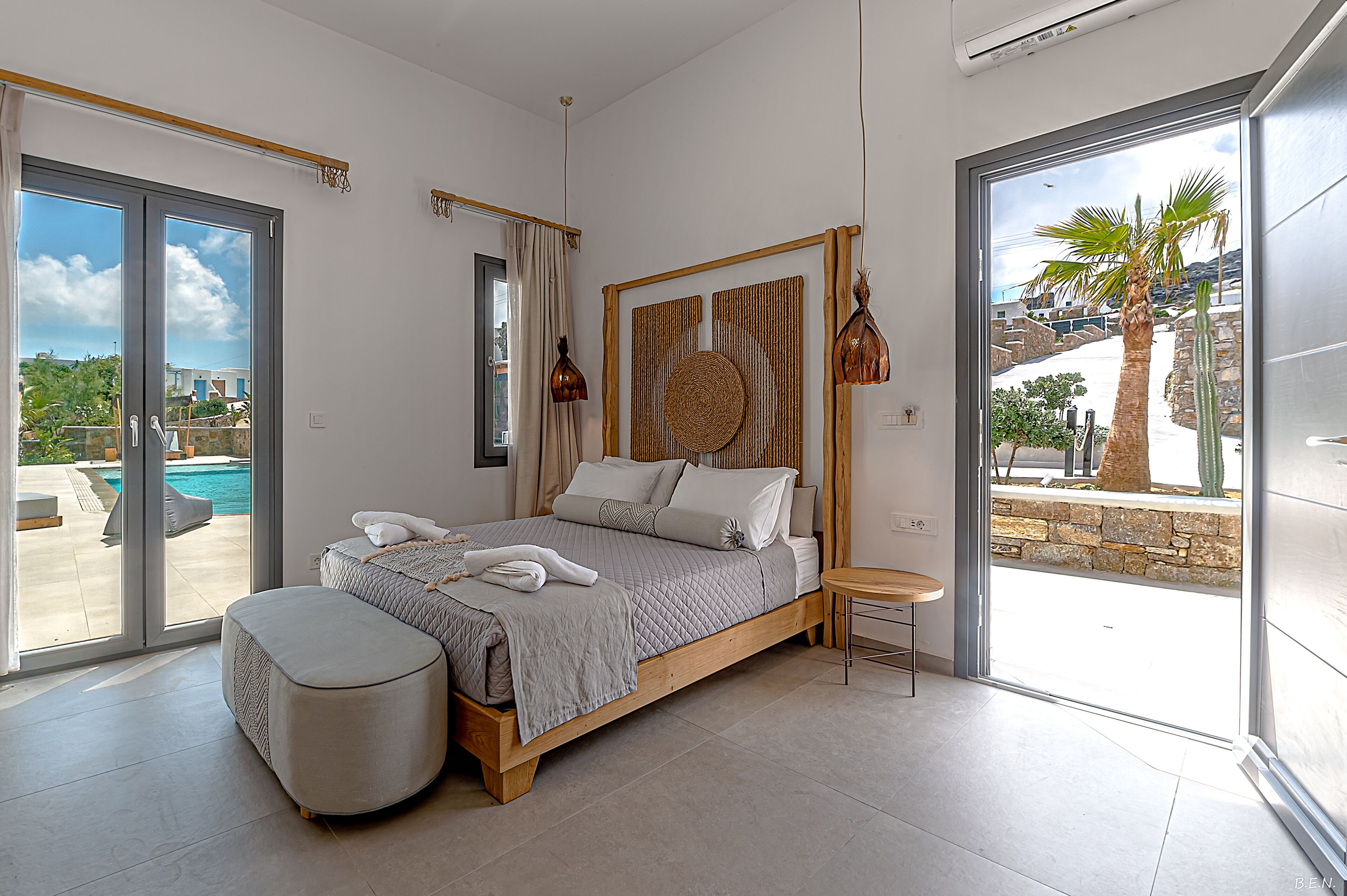 Photo - Le Palme Mykonos