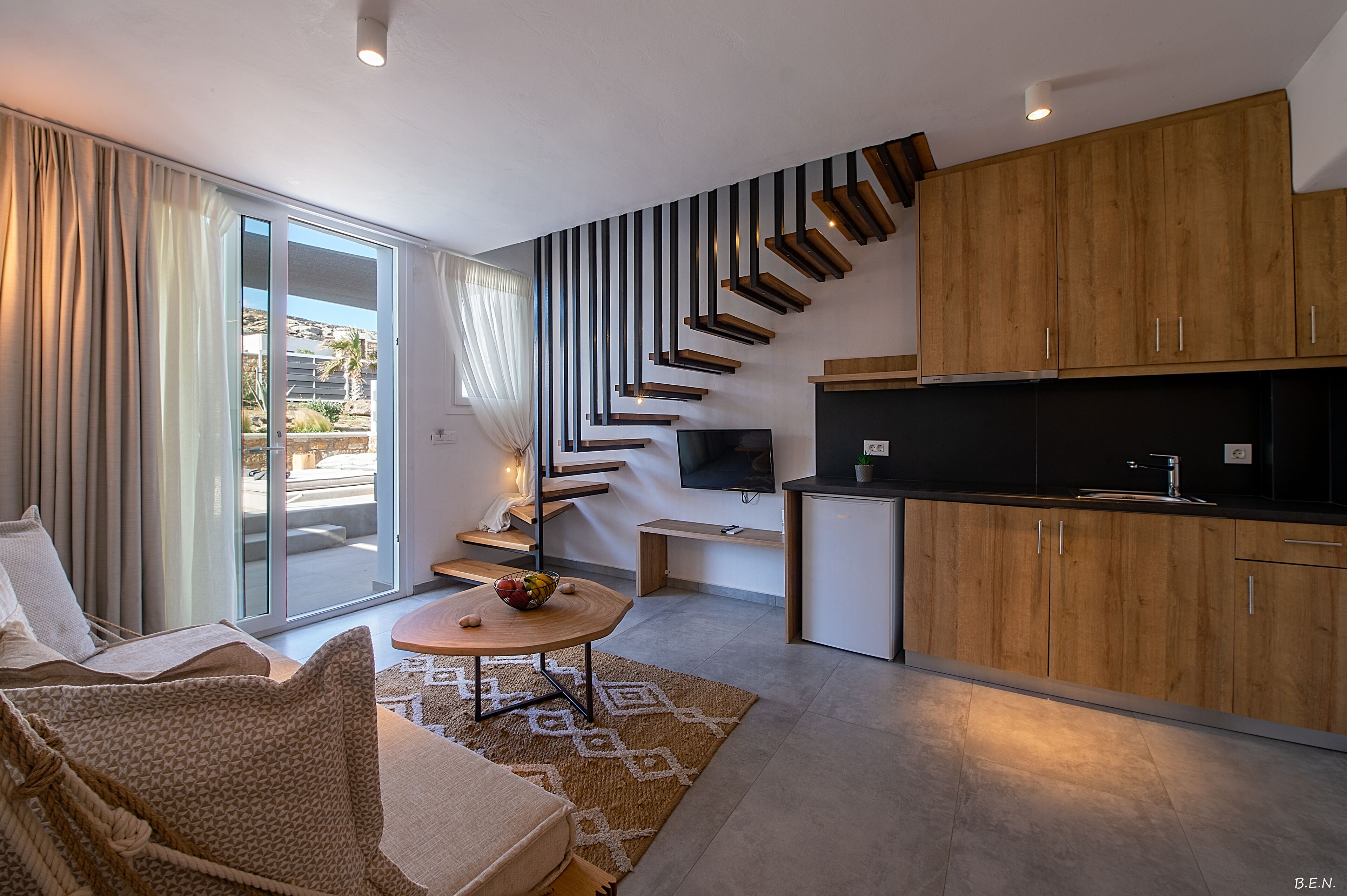 Photo - Le Palme Mykonos