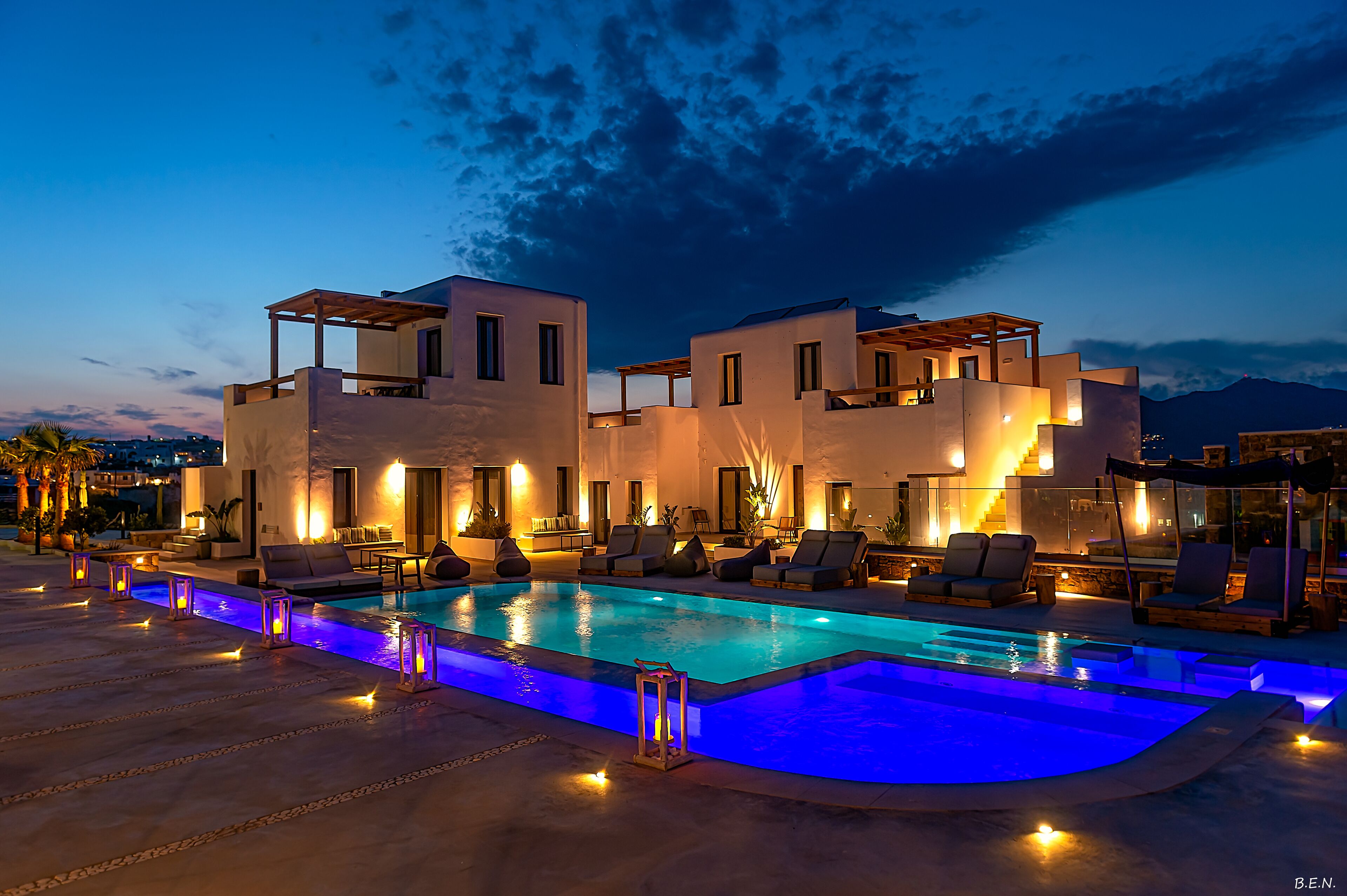 Photo - Le Palme Mykonos