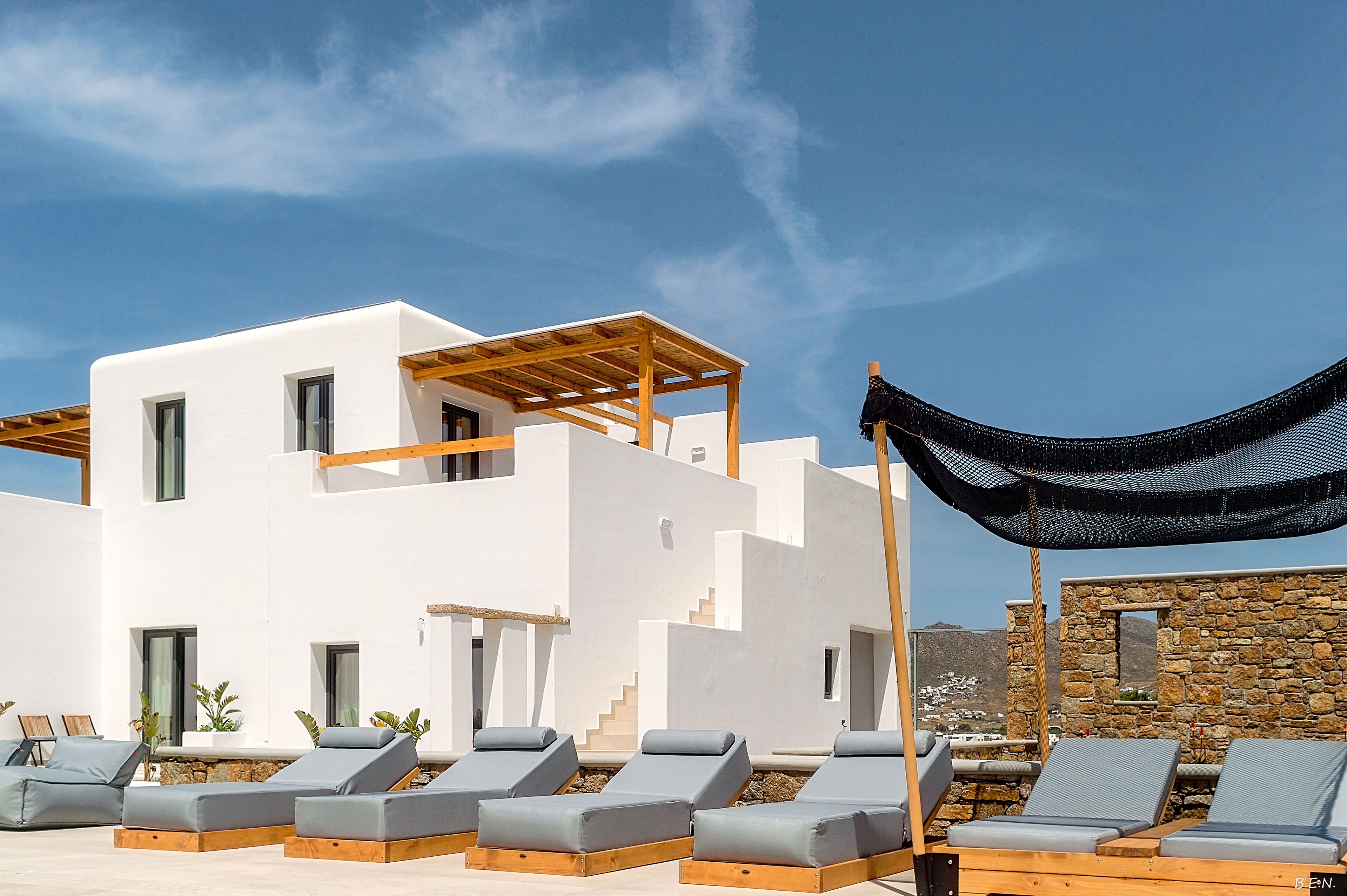 Photo - Le Palme Mykonos