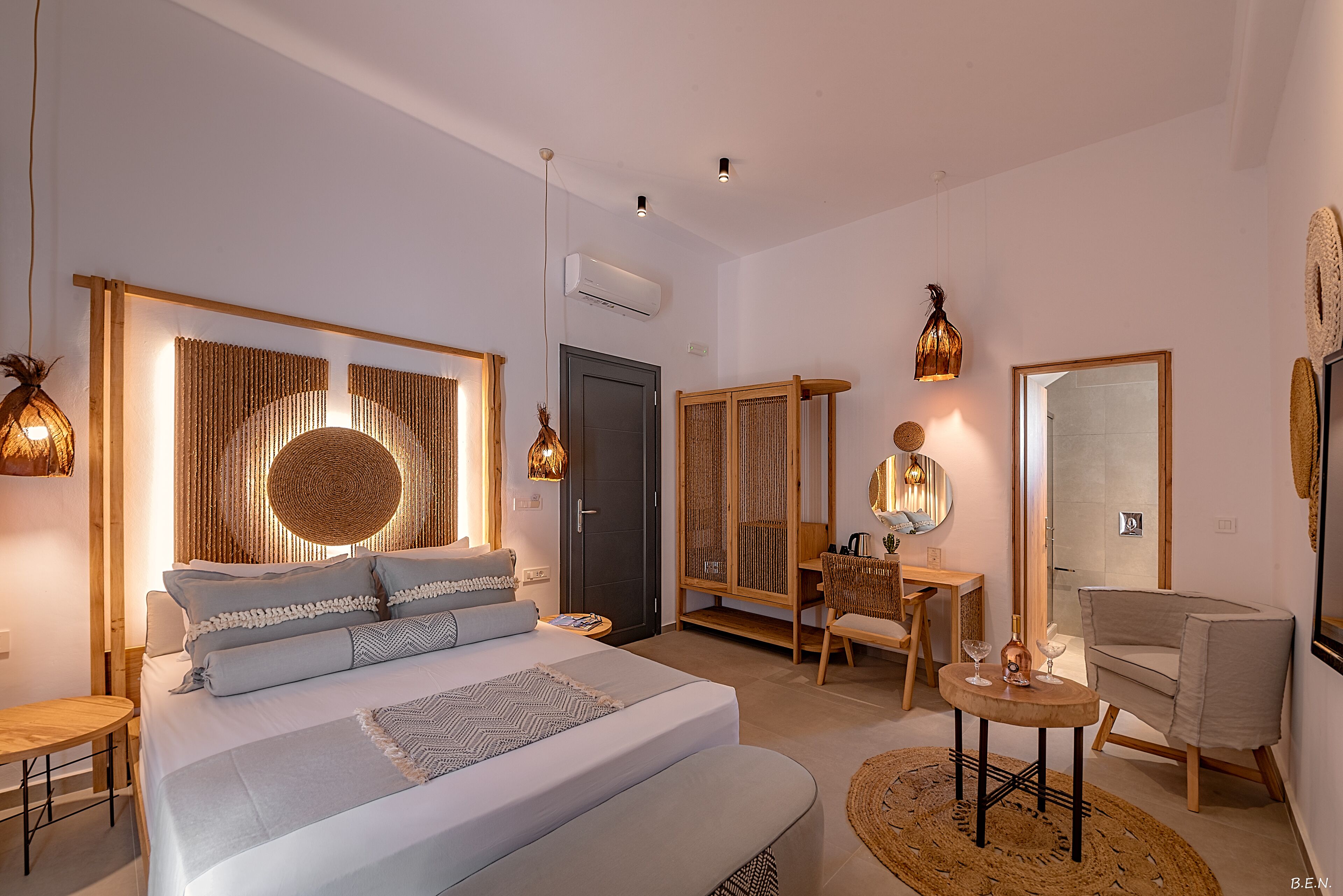 Photo - Le Palme Mykonos