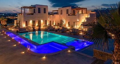 Le Palme Mykonos