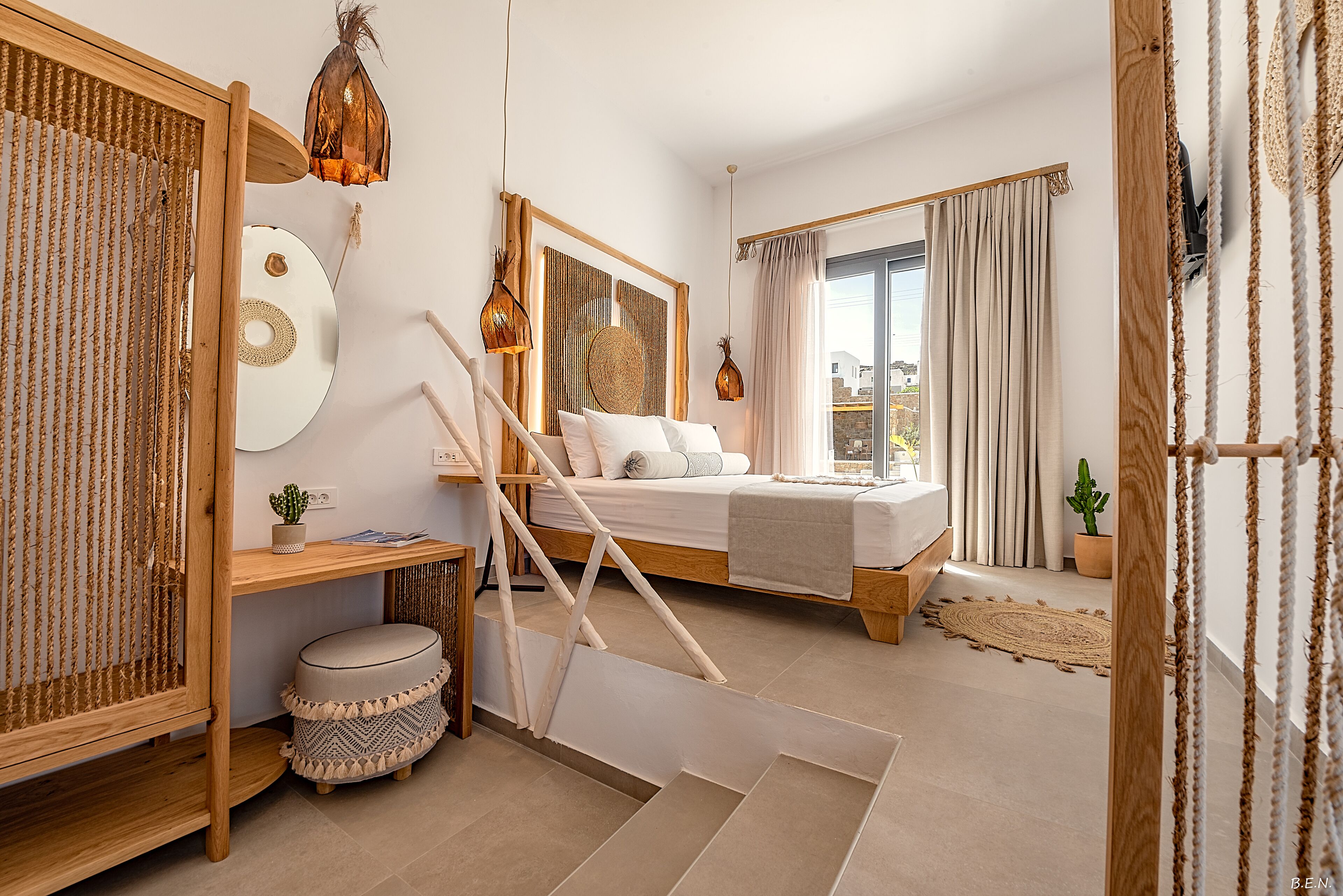 Photo - Le Palme Mykonos