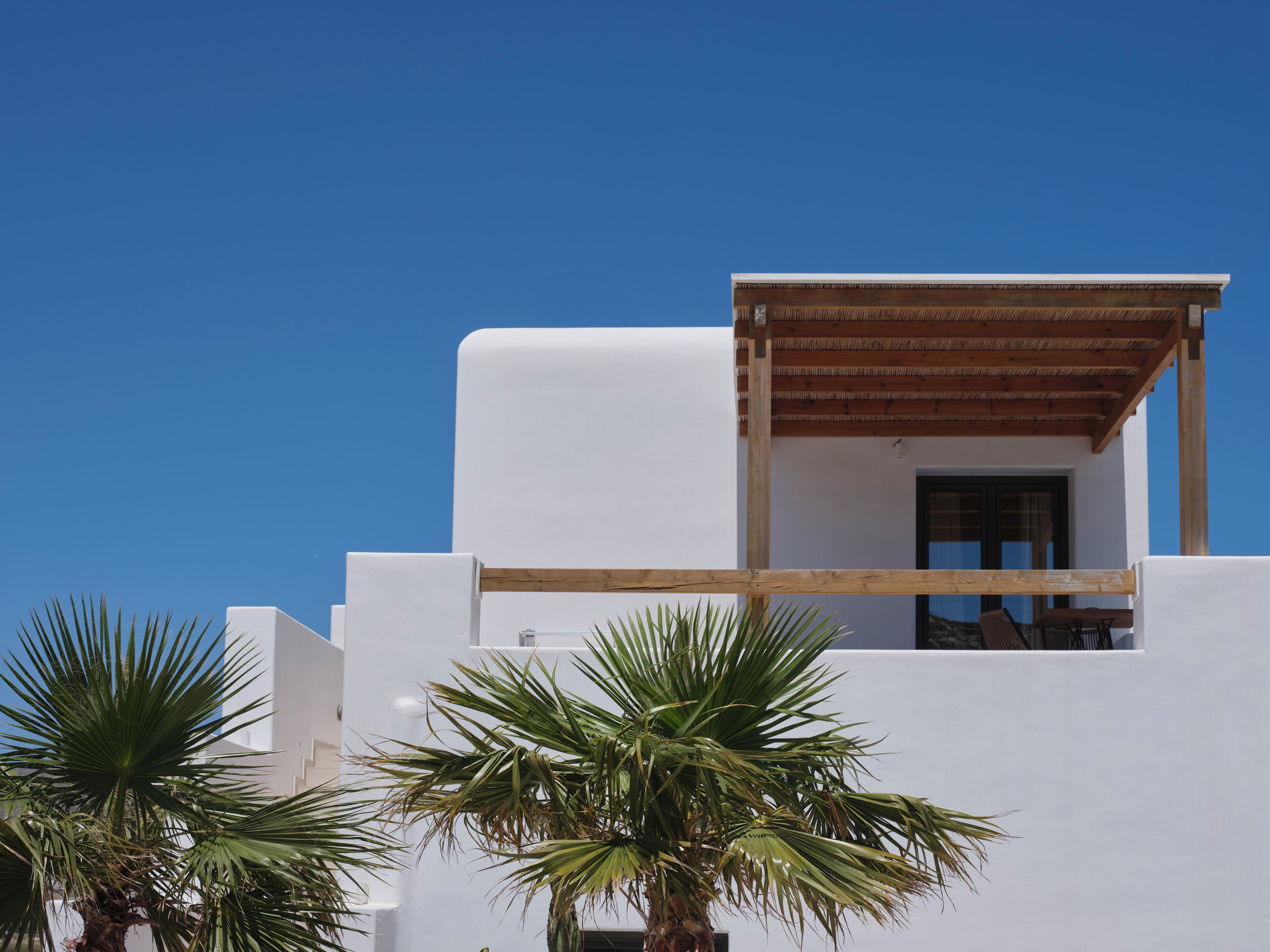 Foto - Le Palme Mykonos