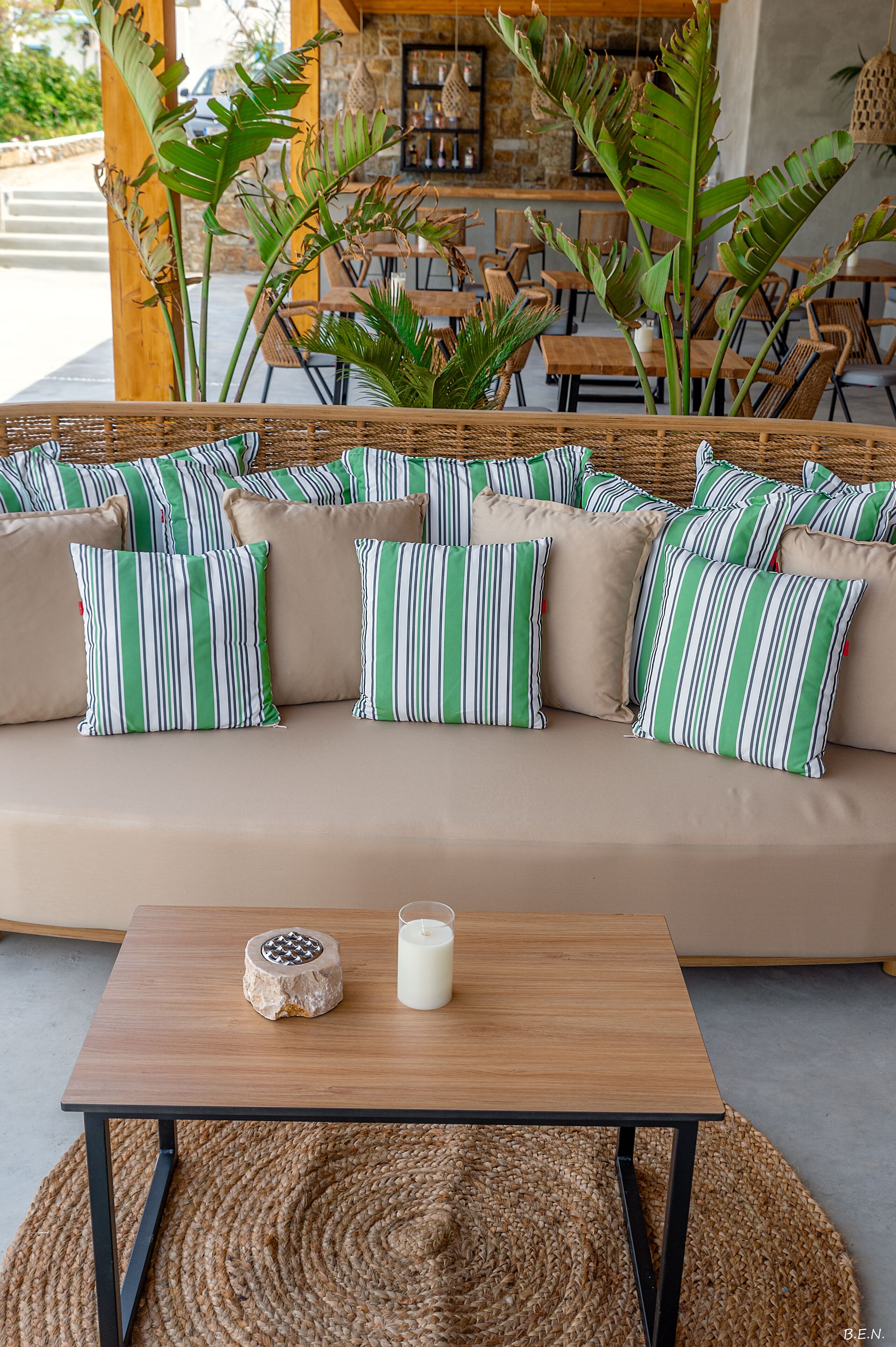 Photo - Le Palme Mykonos