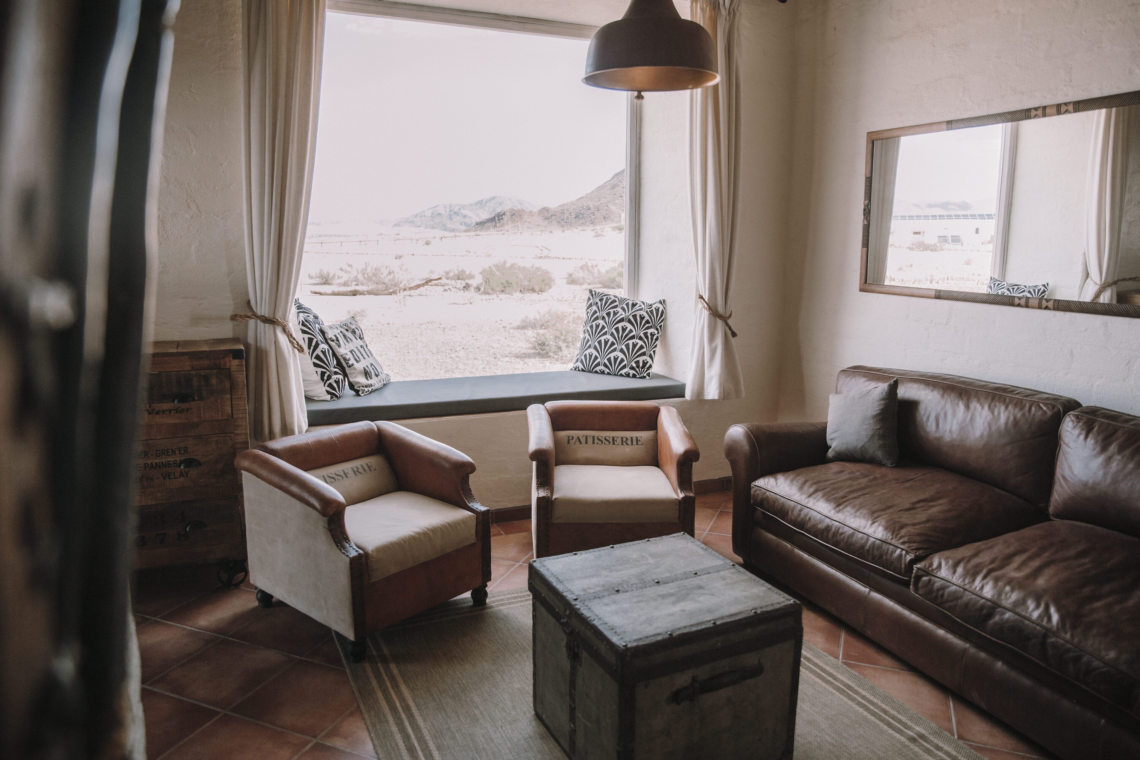 패밀리룸 | 고급 침구, 객실 내 금고, 각각 다른 스타일의 인테리어, 각각 다르게 가구 비치