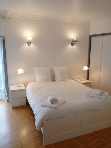 Gîte near the Viarhôna, 20 mn from the Plaine de l'Ain