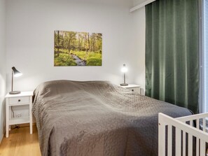 1 bedroom, desk, Internet - Jymykatti by Interhome (Sotkamo)