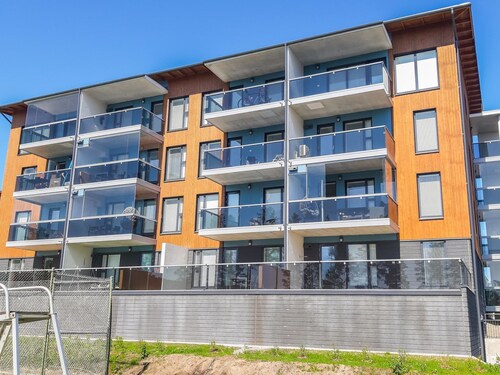 Jymykatti by Interhome