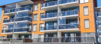 Jymykatti by Interhome