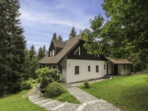 Exterior - Labaika by Interhome (Harrachov)