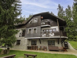 Exterior - Labaika by Interhome (Harrachov)