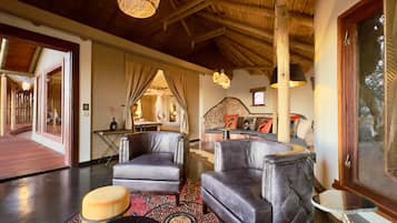 Superior Chalet