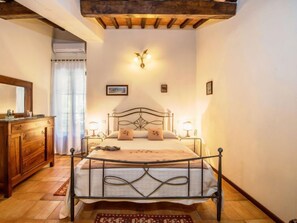 1 Schlafzimmer, WLAN