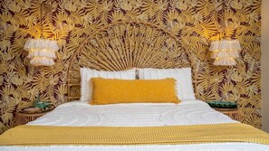 3 bedrooms, iron/ironing board, Internet, bed sheets