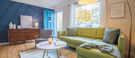 Smart-TV, Tischfußball