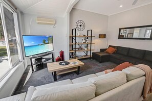 TV