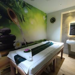 Trattamenti per il corpo, aromaterapia, massaggi svedesi