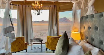 Namib Outpost l Ondili