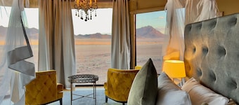 Namib Outpost l Ondili