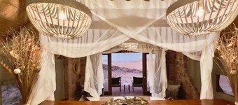 Namib Outpost l Ondili