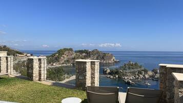 Apartamento | 1 quarto