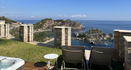 Sparviero Appartamento Taormina