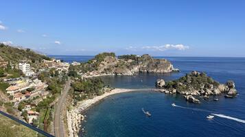 Apartamento | 1 quarto