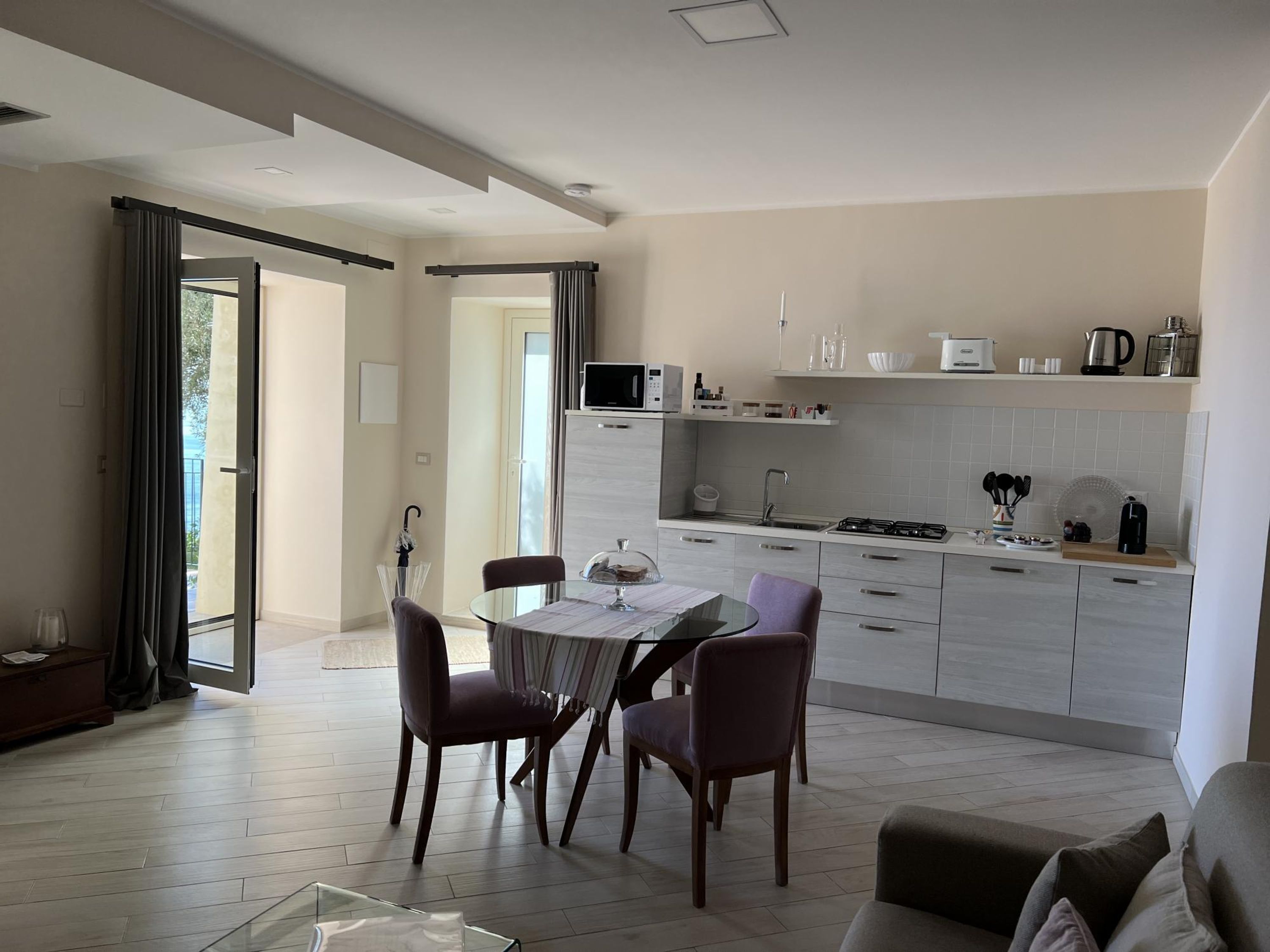 Casa | 1 quarto