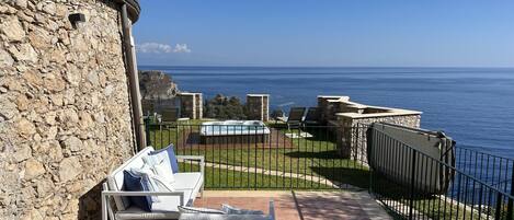 Apartamento | 1 quarto