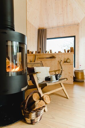 Superior Room | 1 bedroom, minibar, in-room safe, desk - The Nest By Cooking and Nature (Porto de Mos)