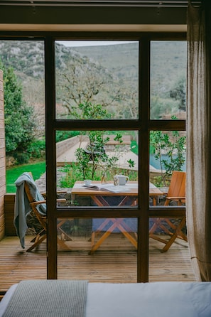 Basic Room | 1 bedroom, minibar, in-room safe, desk - The Nest By Cooking and Nature (Porto de Mos)