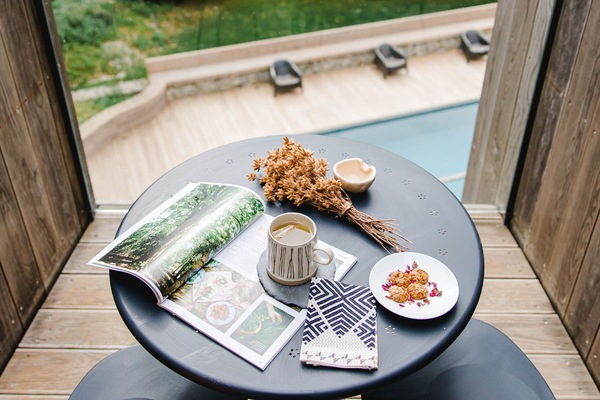 Superior Room | 1 bedroom, minibar, in-room safe, desk