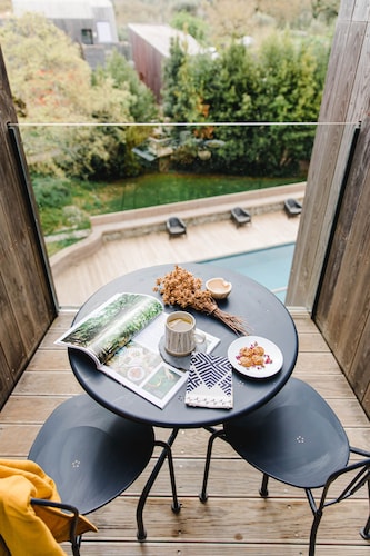 The Nest By Cooking and Nature