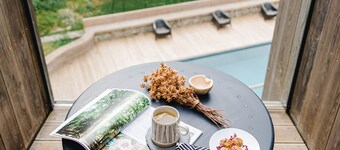 The Nest By Cooking and Nature