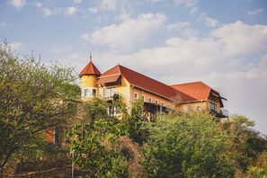 Exterior - Ti Melen Boutique Guesthouse l Ondili (Windhoek)