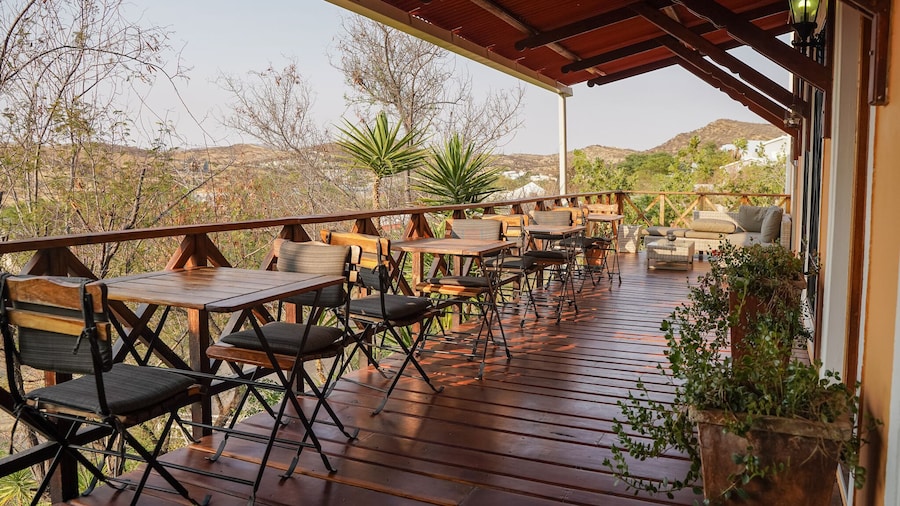 Ti Melen Boutique Guesthouse l Ondili