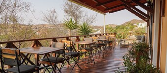 Ti Melen Boutique Guesthouse l Ondili