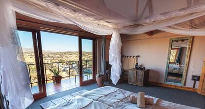 Ti Melen Boutique Guesthouse l Ondili