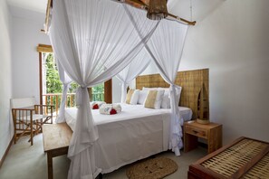 4 Schlafzimmer, WLAN