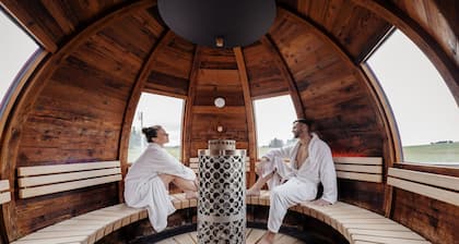 Jura Sport & Spa Resort