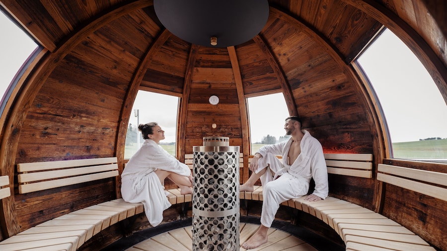 Jura Sport & Spa Resort