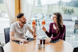 Restaurant - Jura Sport & Spa Resort (Saignelegier)