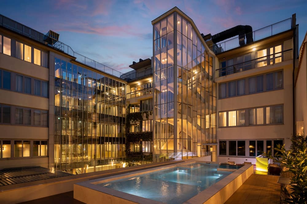 IQ Hotel Firenze