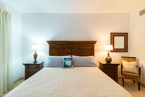 2 Schlafzimmer, WLAN, Bettwäsche, Rollstuhlgeeignet