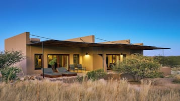 Coffres-forts dans les chambres