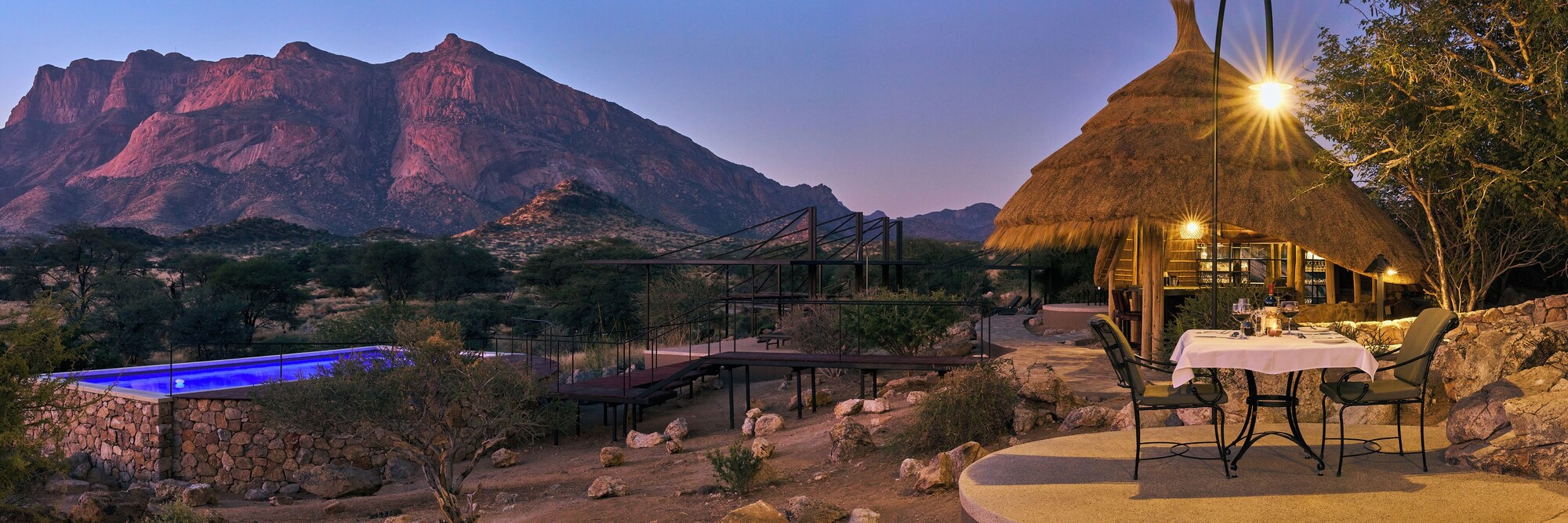 3 Star Hotels