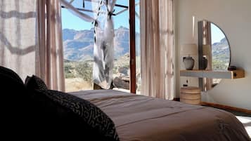 Chalet 3 und 4 | In-room safe