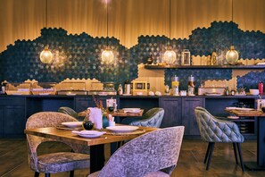 Restoran